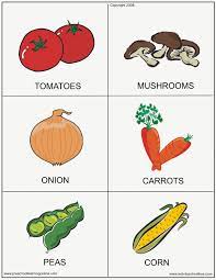 Pin By Gumigem Usa On Healthy Snacks For Little People Preschool Food Kids Preschool Learning Printable Flash Cards