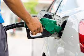 Do it in short burst so. The Reason Why The Gas Pump Nozzle Is Always Shutting Off On You Mental Floss