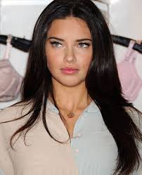 Adriana Lima Adriana Lima Young Adriana Lima Face Adriana Lima