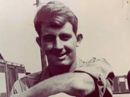 Celebrating a Lifetime of Service: Friends, family express appreciation for  Vietnam veteran