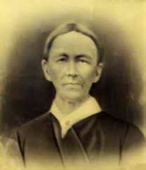 Elizabeth (Glazener) Galloway (1818-1901)