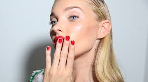 If you lose a toenail, it might take a year and a half to grow back! How To Grow Your Nails And Stop Them From Splitting And Peeling