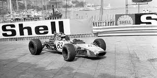 Image result for White 1969 Monaco