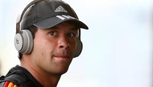 A winger called Jonah: The Chiefs' four-try hero named after the great one 