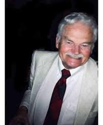 Rodney Maxwell-Muir Obituary (1934