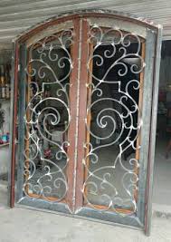Puertas, ventanas y escaleras (2643 productos en 3286 variantes). Puertas Distintos Modelos Herreria Y Forja Facebook