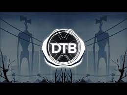 Siren Head Db7 2020 Trap Remix Youtube