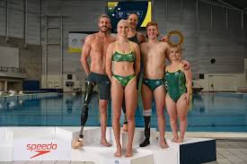 Последние твиты от swimming australia (@swimmingaus). Tokyo Olympics 2021 Swimmers Get Pfizer Vaccine Delay
