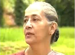 Dr. Manorani Saravanamuttu