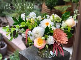 You can also choose from one of our themed. University Flower Shop Blog Jana Bek Design