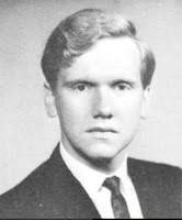 David Crosby (Deceased), Oberlin, OH Ohio