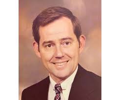 Michael Ward Obituary (1937