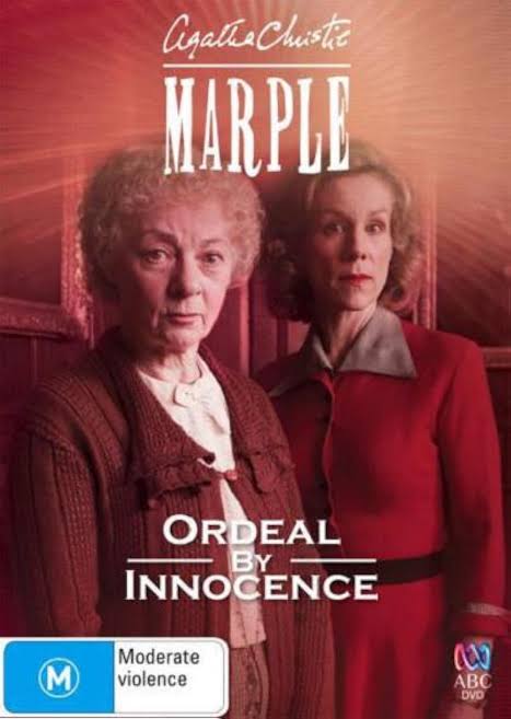 Agatha Christie's Marple" Ordeal by Innocence (TV Episode 2007) - IMDb