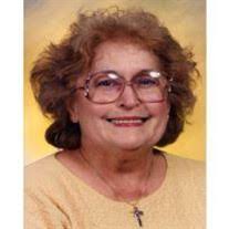 Obituary information for Marilyn J. Sieg
