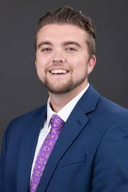 Grady Dillon's Instagram, Twitter & Facebook