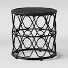 Shop target for metal end & side tables you will love at great low prices. Https Encrypted Tbn0 Gstatic Com Images Q Tbn And9gct3vy3dxrwzm8bj Tm Hqqcrrsanppbhvz5l9t5jig Usqp Cau