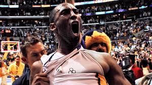Kobe bryant always placed winning as his ultimate goal in life. Kobe Bryant Commanded Respect From Multiple Generations Of Nba Players Nba News Sky Sports