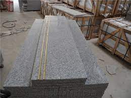 Pin By Bonita Clancy On Stair Grips Granite Grey Granite Natural Stones