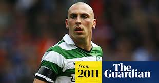 Join the discussion or compare with others! Celtic S Scott Brown Happy To Sign A New Contract Says Neil Lennon Celtic The Guardian