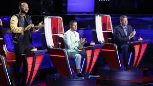 Nick jonas joins coaches kelly, john and blake for season 20. The Voice 2021 Schedule When Does The Show Air Heavy Com