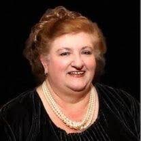 Clara Belle Palmer De Lill Obituary