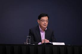 There will be live television and radio coverage of the statement. Singapore Dpm To Unveil Budget 2021 In Parliament On Feb 16 The Star