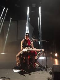 We did not find results for: Sevdaliza Tumblr Tumblr Concert