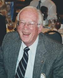 Keith Nelson Obituary (1932