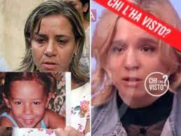 Nuovi sviluppi sul caso denise pipitone, la bimba scomparsa nel 2004 a mazara del vallo e mai più ritrovata: Denise Pipitone E La Pista Di Olesya Rostova Dalla Russia Prelevato Il Dna Corriere It