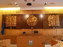 Manfredonia, torna il consiglio Comunale