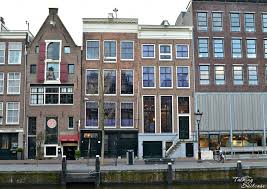 CASA DE ANA FRANK