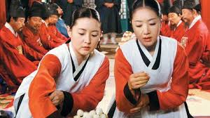 Joni maru 28.864 views6 months ago. 10 Drama Korea Drakor Yang Mampu Membawa Penonton Kembali Ke Dinasti Joseon Halaman All Tribun Jogja