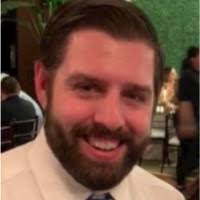 Travis Goodrich, MBA