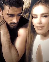 Gracie Michael Morrone Tvd