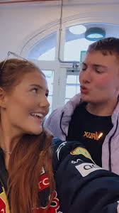 Eloise Thorne Ginger Sket