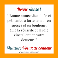 Il est grand temps de rédiger vos voeux pour l'arrivée de la nouvelle année ! Modele Texto De Meilleurs Voeux 2021 Message Bonne Annee Original