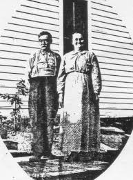 Margaret Mangold Prew (1854-1940)