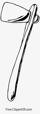 Tomahawk Drawing Transparent Png 4000x10984 Free Download On Nicepng