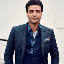 Isaac's first major film role was joseph in the film the nativity story. Oscar Isaac Talks Star Wars The Force Awakens Gq