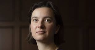 Tara Heuzé-Sarmini, prix de la Femme d'influence 2022