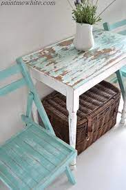 The coastal living furniture collection manufactured by stanley is one of our most popular beach house basics. Paint Me White Beachy Side Table And Garden Chairs Beach Cottage Decor Beach Furniture Coastal Decor