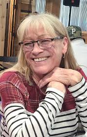 Obituary for Cynthia "Cindy" Weatherby