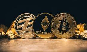 Top 10 best cryptocurrency to invest 2021 (excessive growth cryptocurrency). Crypto Forecast For The First Half Of 2021