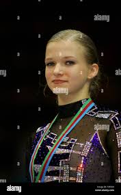 Olga kapranova hi-res stock photography and images