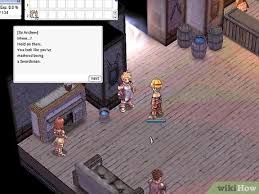 Many themes within the game are based on norse mythology. 6 Ways To Change To Second Job Class In Ragnarok Online Wikihow