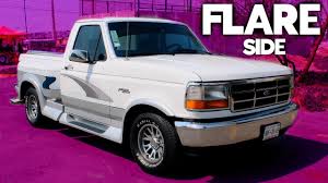 Takuache memes/trucks music content dm for promo 6.6k?follows @cesar_official1_. Que Buena Troca Ford F150 Flare Side 1992 Youtube