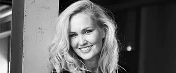 Ellen Dorrit Petersen