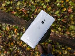 Sony Xperia XZ3 review: A low-key ...