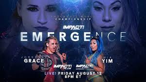 Michin » TurnHeelWrestling