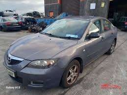 Image result for Galaxy Gray 2007 Mazda3